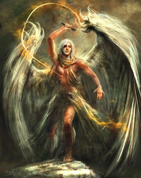 And all of them go to the first Lilith and she brings them up. . Lilith and the archangel samael